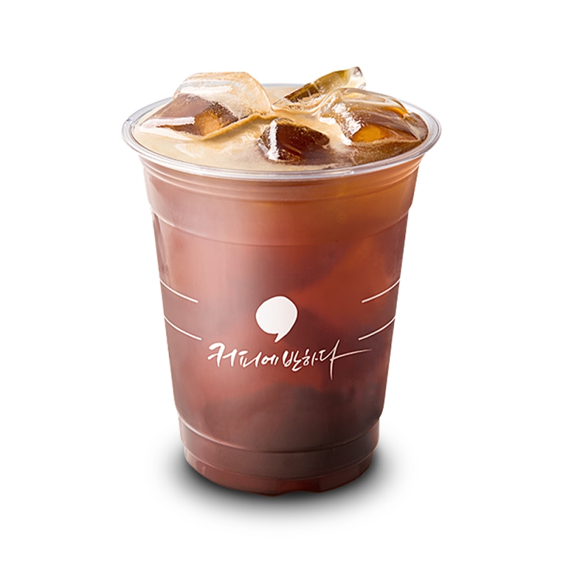 [커피에반하다]
아메리카노_ice_tall